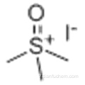 Trimetilsülfoksonyum iyodür CAS 1774-47-6